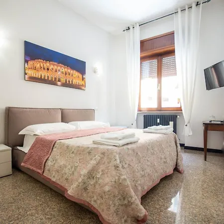 Residenza Bra Apartmán Verona