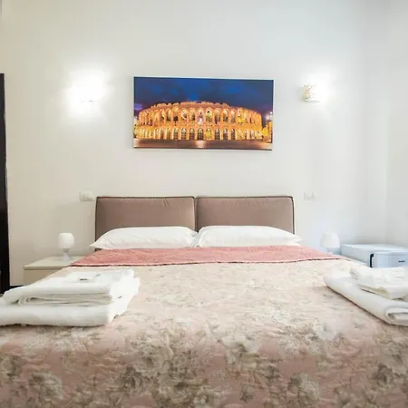 Residenza Bra Verona