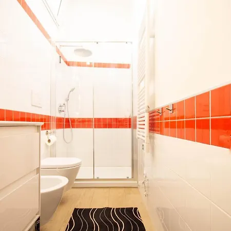 Apartmán Residenza Bra Verona