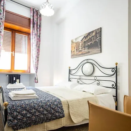 Residenza Bra Apartmán *