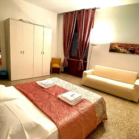 Residenza Bra Apartment