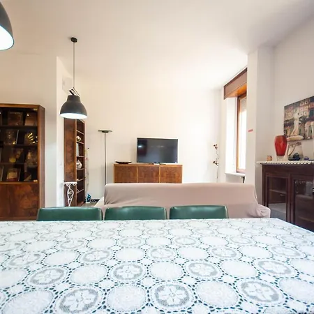 Apartment Residenza Bra