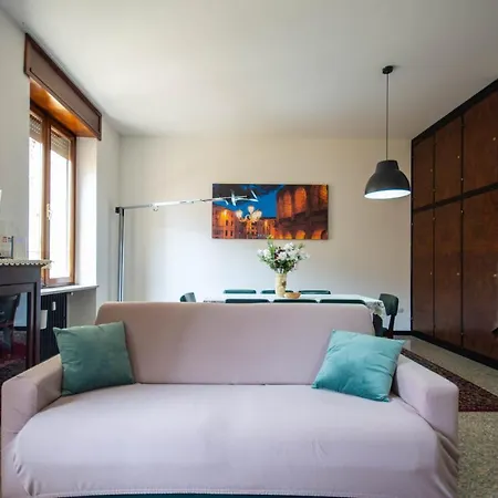 Residenza Bra Apartment Verona