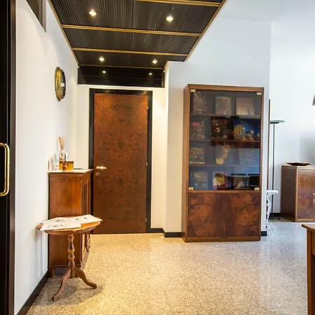 Residenza Bra Apartment *