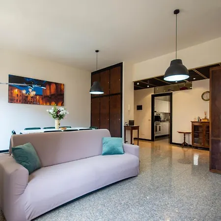 Apartment Residenza Bra *