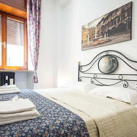 Residenza Bra * Verona