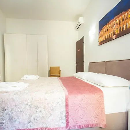 Residenza Bra Apartment *