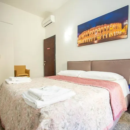 Apartment Residenza Bra