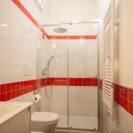 Residenza Bra Apartment