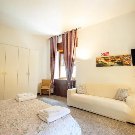 Apartment Residenza Bra Verona