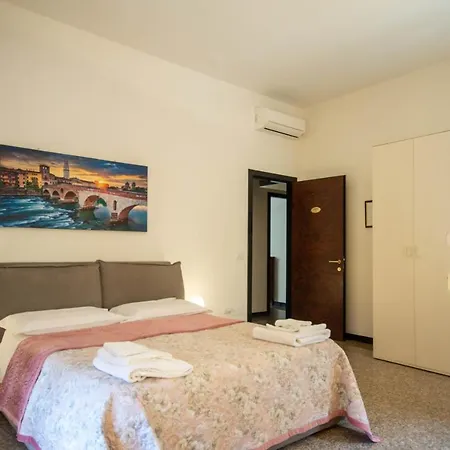 Residenza Bra Verona