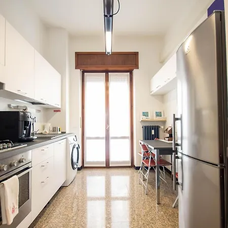 Cattaneo 19 Apartmán