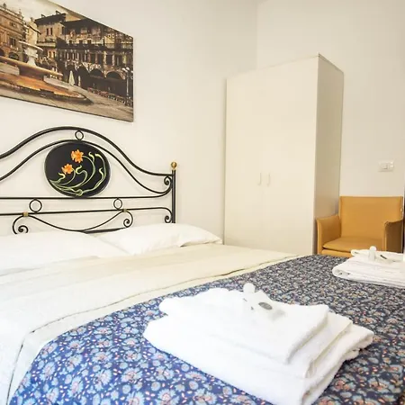 Residenza Bra Apartament *