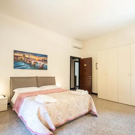 Residenza Bra Apartament