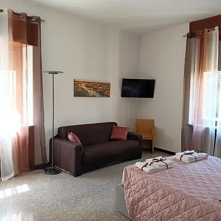Apartmán Cattaneo 19