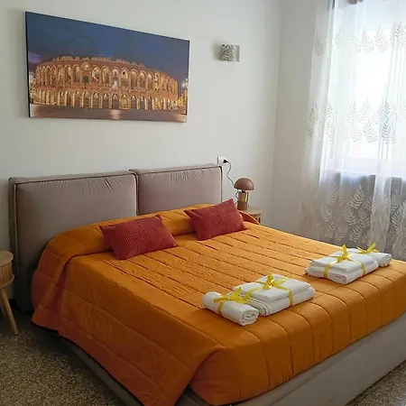 Apartmán Cattaneo 19 Verona
