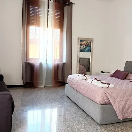 Cattaneo 19 Apartmán