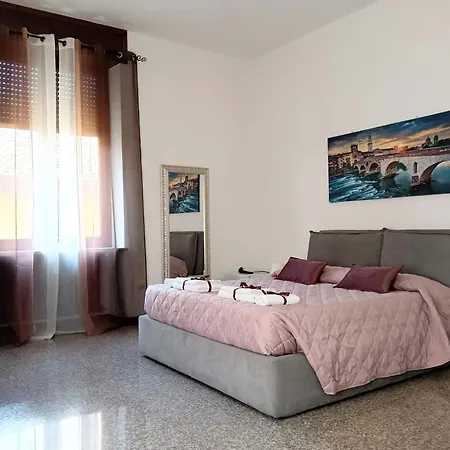 Cattaneo 19 Apartmán Verona