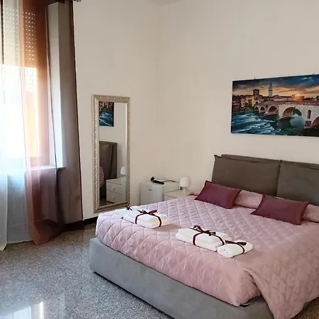 Cattaneo 19 Verona