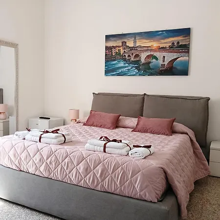Apartmán Cattaneo 19 *