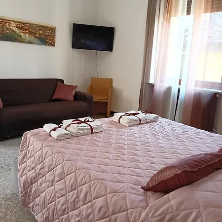 Apartmán Cattaneo 19 *