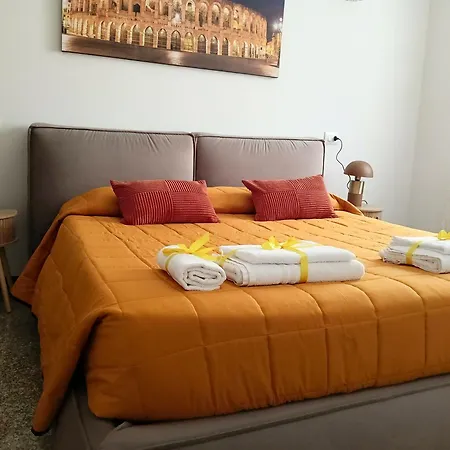 Apartmán Cattaneo 19 *