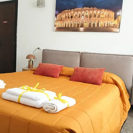 Cattaneo 19 Apartmán Verona