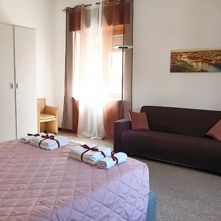 Apartmán Cattaneo 19 Verona