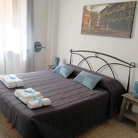 Cattaneo 19 Verona