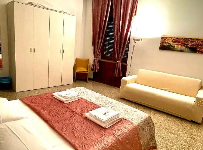 Residenza Bra Apartament