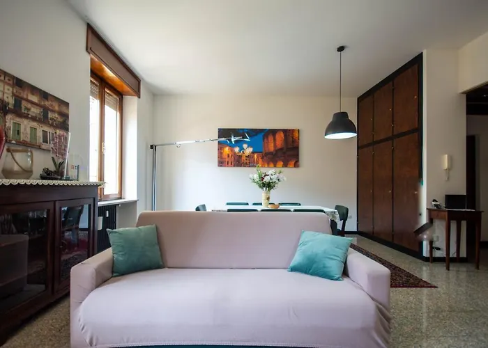 Residenza Bra Apartament Werona