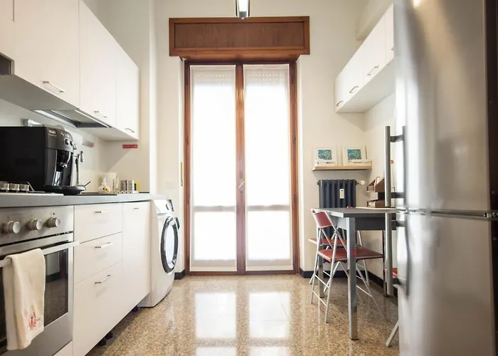 Residenza Bra Apartament *