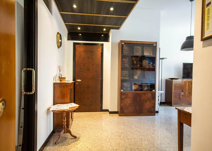 Residenza Bra Apartament *