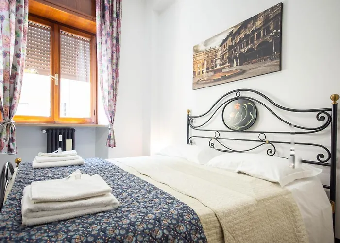 Residenza Bra * Werona