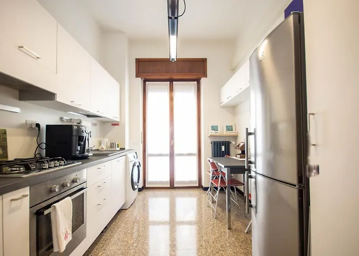 Residenza Bra Apartament
