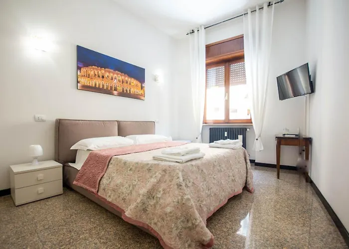 Residenza Bra Apartament Werona
