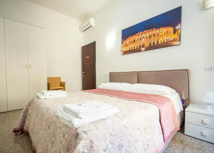 Apartament Residenza Bra