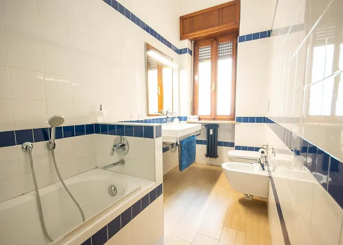 Apartament Residenza Bra *