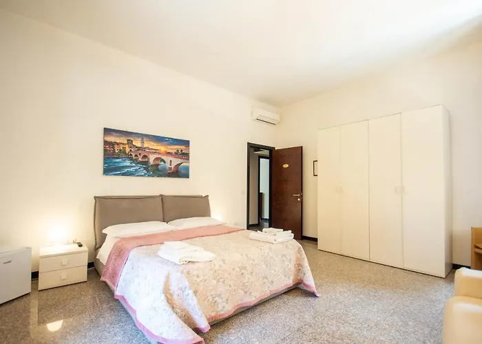Residenza Bra Apartament
