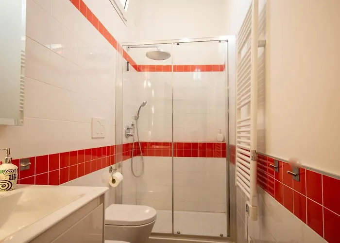 Residenza Bra Apartament