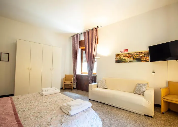 Apartament Residenza Bra Werona