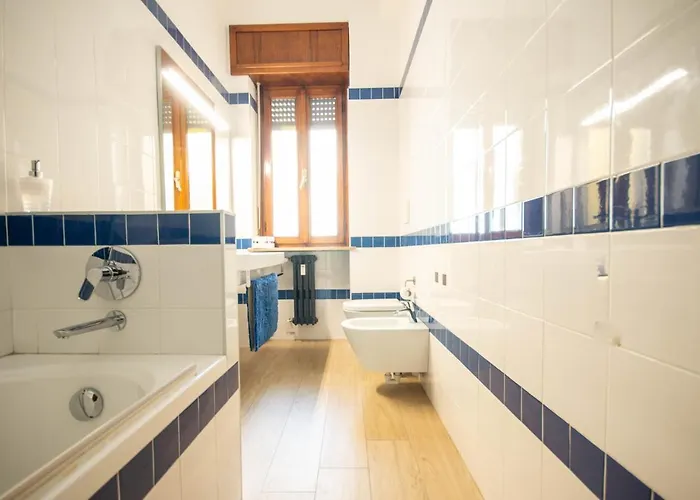 Residenza Bra * Werona