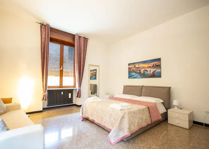Residenza Bra *