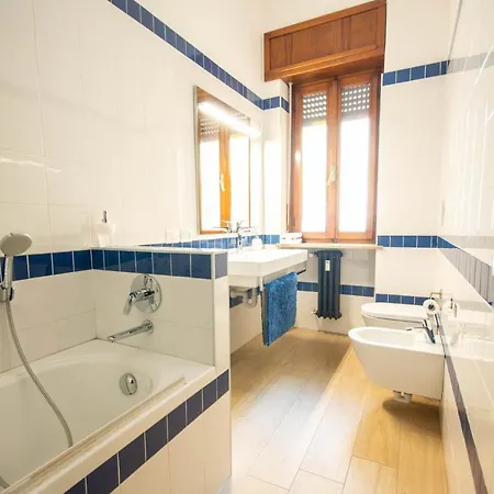 Lejlighed Residenza Bra *
